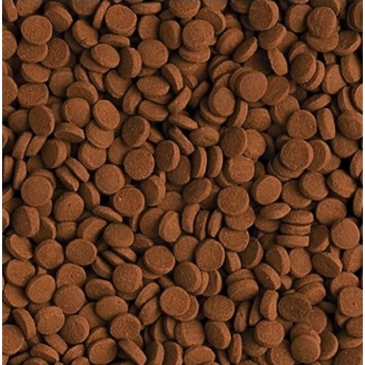 Tropical  Carnivore 1000ml /600g granule